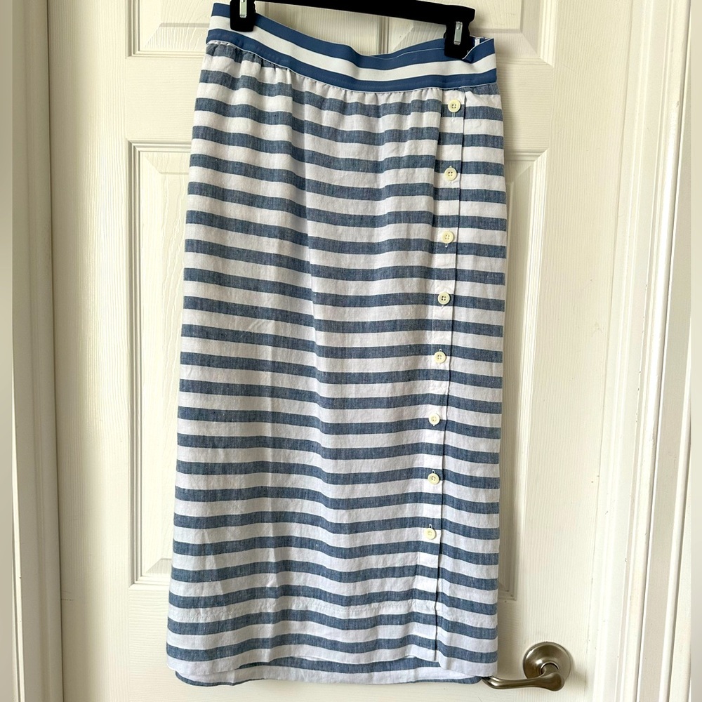 J Jill S Petite skirt
